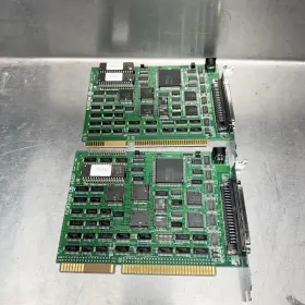 Su22a31138 Meiden 31138 Lot Of 2 Jz29a-01 Board Mu24a30756 B Untested