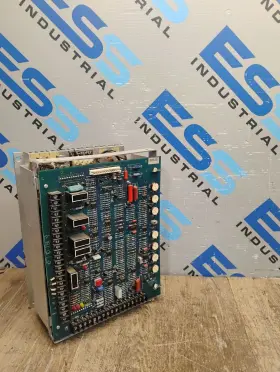 Rg262-8000 Melltronics Drive Controller