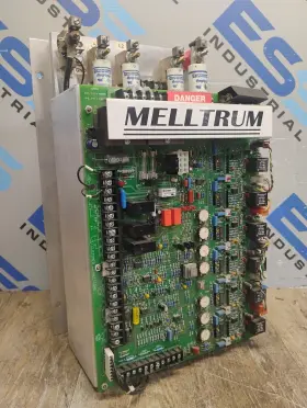 222-8460 Melltrum Motor Drive