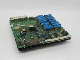 Smve-2420032 Mesa Servo Amplifier 60-250vdc Cosmetic Damage Used