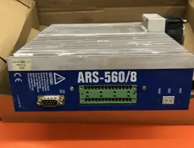 Ars-560 Metronix Ars-560/8 Servo Drive