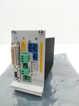 Imd-310 Metronix Imd-310/5f Servo Drive