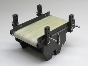 T255396 Mettler Toledo Sh-x2s Servo Module
