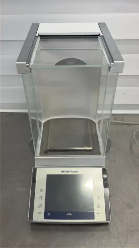 Xp5003sdr Mettler Toledo Precision Balance
