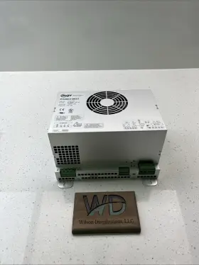 Ph2003-9623 Mgv 14.5940.305 Servo Motor Input 3x400vac Output 96v / 23a