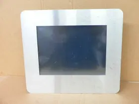 Fp1500m Mic Modular Industrial Computer 15 Inch Touchscreen Monitor