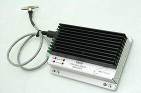 Microe Sa200 Systems Two Axis Servo Amplifier For Positioning 1-20khz
