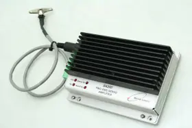 Sa200 Microe Systems Two Axis Servo Amplifier For Positioning 1-20khz Sa200 Microe Systems Two Axis Servo Amplifier For Positioning 1-20khz