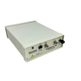 Microfab 7075080004517 Jetdrive Iii Controller Interface