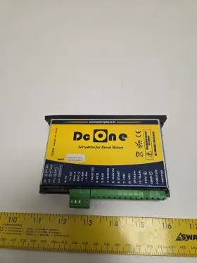 Dc1c-65-4-xxx Microphase Servo Drive Motor Controller