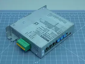 T150464 Middex Dc4q/v38.15 Motor Driver For Brush Motors