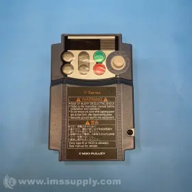 V7-07-4 Miki Pulley V-series Inverter Fnip