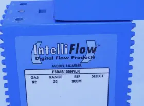Fsbab100hvlr Millipor Millipore Digital Flow Controller