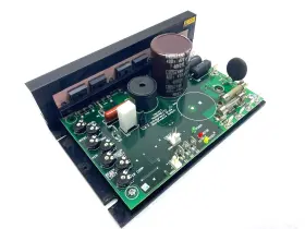 Nrg02-d240ac-2q-0709 Minarik Drives Dc Drive