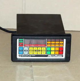 Wp6200 Minarik Micromaster Plc Logic Controller Tested Works