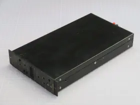 T260066 Minebea Csa-561 Dc Dynamic Strain Amplifier