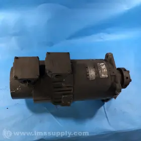 100-11sp Mitsubishi 1930277 Hd Dc Servo Motor Usip