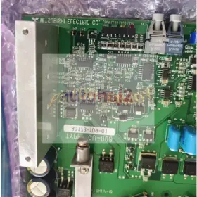 80173-109-01 Mitsubishi 1pcs Used Gu-d08 G651854c