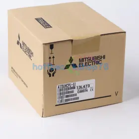 A173uhcpu-s1 Mitsubishi One New Plc