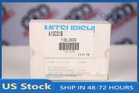 Mitsubishi A1sc01b Connection Cable - 6 Months Warranty