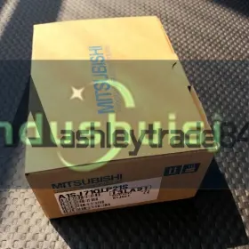 A1sj71qlp21s Mitsubishi New In Box