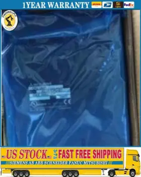A1sx20eu Mitsubishi 1pcs New Plc Module Ri