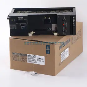 A3ncpur21 Mitsubishi 1pcs New In Box Plc