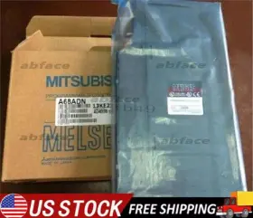 A68adn Mitsubishi 1pcs New Plc Module Ib Us Free Tax