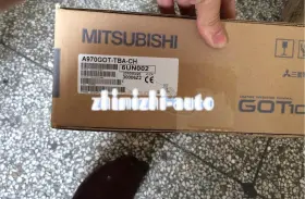 A970got-tba-ch Mitsubishi One New A970gottbach Touch Panel