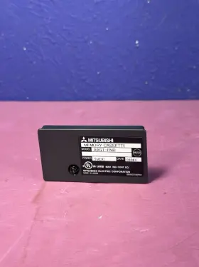 A9gt-fnb Mitsubishi Memory Card