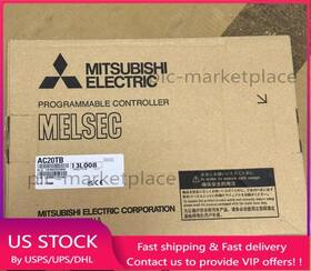Mitsubishi Ac20tb New In Box Cable