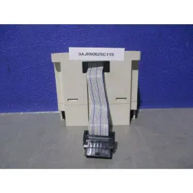 Bajr60625c115 Mitsubishi Excellent Fx0n-8eyt Expansion Output Block Used Japan Bajr60625c115 Mitsubishi Excellent Fx0n-8eyt Expansion Output Block Used Japan