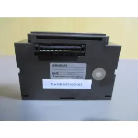Bamr60516d167 Mitsubishi Excellent A3nmca8 Plc Memory Cassette Used Japan