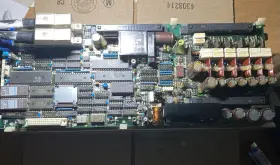 Bn624e925g52a Mitsubishi Controller Board Plus