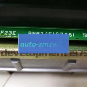Bn634e167g51 Mitsubishi 1pc Used