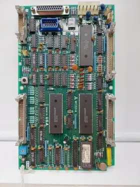 Cin624a926g52c Mitsubishi K1892 Board Lower Right Corner Cracked