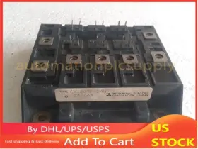 Cm100tf-24h Mitsubishi 1pcs New Cm100tf24h Plc Module Te
