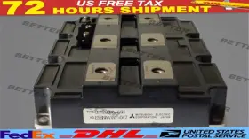 Cm1200ha-66h Mitsubishi Module Cm1200ha66h Fx Us Free Tax