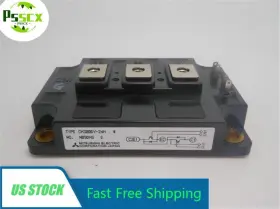 Cm300dy-24h Mitsubishi Module Cm300dy24h Oc