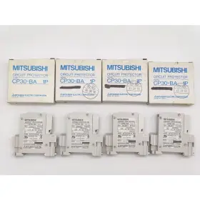 Cp30-ba Mitsubishi Mint 1p 4 Box Damaged Dirty New Japan