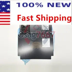 Mds-d2-sp-400 Mitsubishi Ds-d-sp-400 1pcs Servo Driver New