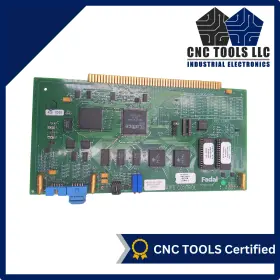 Pcb-0217 Mitsubishi Electric 1010-6a Refurbished Fadal Axis Controller Inv#13677