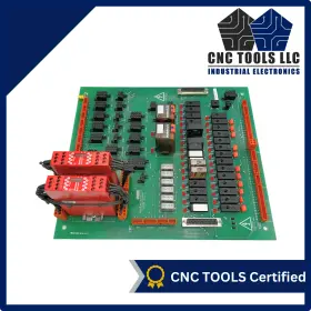 2386305 Mitsubishi Electric Refurbished Bridgeport Machines Ltd Board