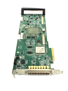 Y7291-02 Mitsubishi Electric 4788764322456 Matrox Xmio2/13/5000 Capture Card Rev.b For Part Or Non Working