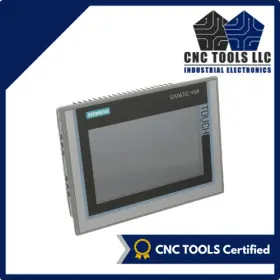 6av2124-0gc01-0ax0 Mitsubishi Electric New Siemens Hmi