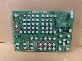 Ks-6yzm01b-p Mitsubishi Electric Ab12c-2098 Keyboard Pcb Board - Warranty Fast Shipping