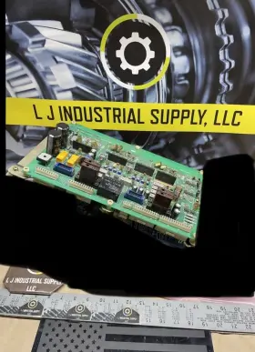 By17a449g51 Mitsubishi Electric Apuc-01-dwc / Servo Pcb Good Takeout Warranty Fast Ship