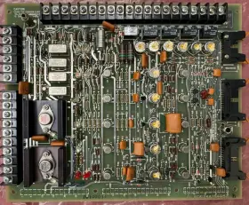 Bd624a784g53 Mitsubishi Electric Bd624a784g55 Used Spindle Drive Board Sc-ax - Shipping Included