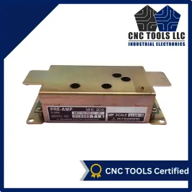 Bko-nc6800-h61 Mitsubishi Electric New Servo Pre-amp