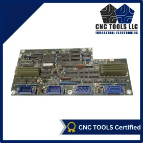 Bn624a623g52 Mitsubishi Electric Sf-da Circuit Board